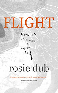 Flight (Unity Book 1) (English Edition)