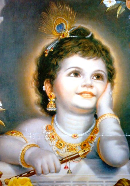 Bhagwan Ji Help me Baby  Krishna  Wallpapers  Images  