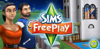 DOWNLOAD GAMES The Sims FreePlay 5.26.1 FULL APK