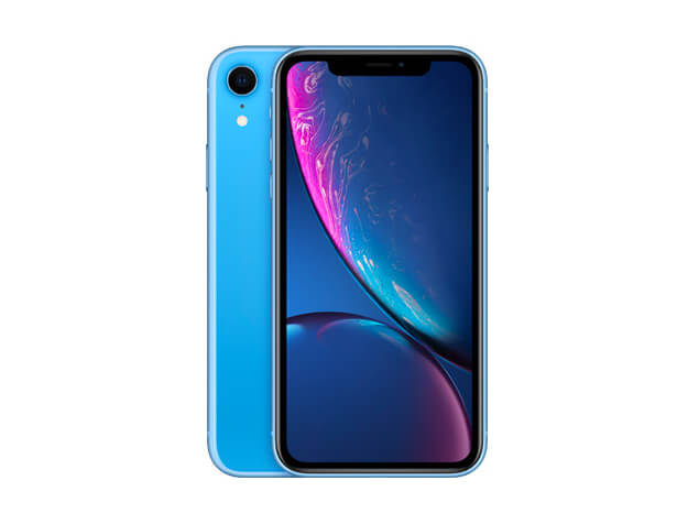 سعر جوال الايفون اكس ار Apple Iphone Xr فى عروض مكتبة جرير عروض