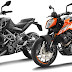 Sepesifikasi KTM duke 250 Model 2017, Bakal Meluncur Oktober 2017