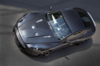Aston DB9 to DBS conversion package by Edo