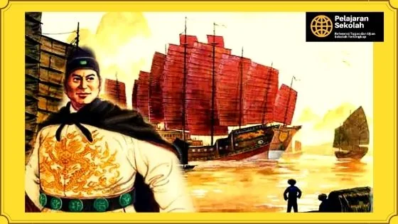 Laksamana Cheng Ho