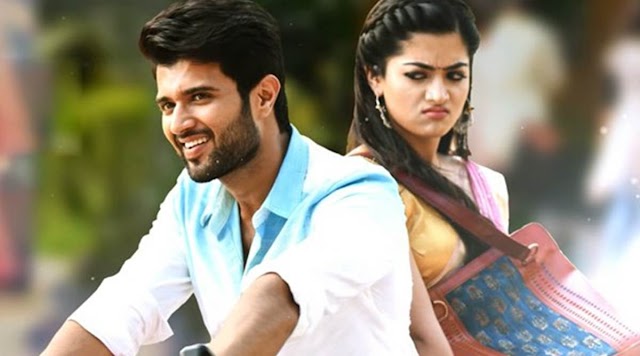 Geetha Govindam Tamil Dubbed Movie Full Download Online in HD