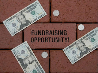 Buy a Brick, join the Hall of Sponsors for the Fresh Start Market