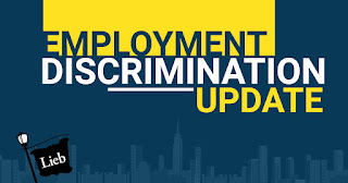 Court - Discrimination Statute of Limitations Friction between NYS Human Rights Law & EEOC Right to Sue