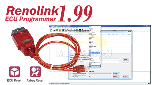 renolink download, renolink software,renolink obd2,renault, dacia, easy renault, diagnostic et de programmation,Renolink Original + easy Renault, renolink renault, renolink v187,