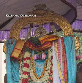 Garuda vahanam,Gopura Dharisanam,Yesal,Day 03,Brahmotsavam, Thiruvallikeni, Sri PArthasarathy Perumal, Temple, 2017, Video, Divya Prabhandam,Utsavam,