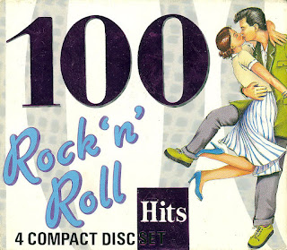 VA20 2010020RocknRoll20Hits20 4CD20Box20Set  - VA - 100 Rock'n'Roll Hits (4CD Box Set)