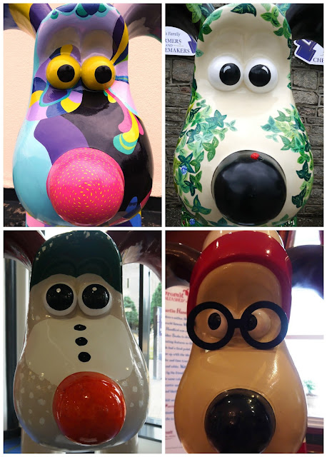 Gromit Unleashed