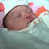 See Beautiful First Photos of Ese Oruru's Adorable Baby (Photos)