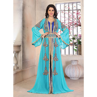 Moroccan Kaftan Dresses