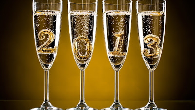 Feliz 2013