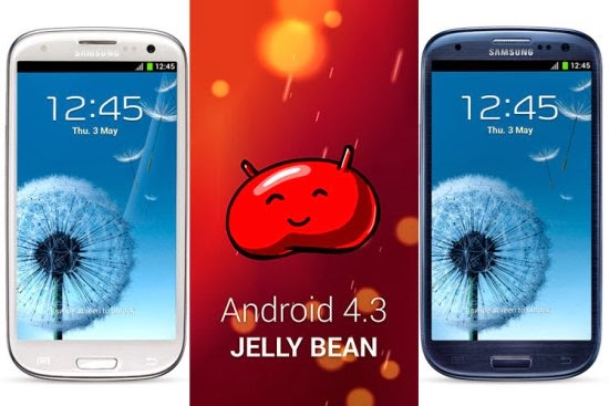 IL BLOG DI ALESSIO FASANO: Samsung Galaxy S3: video ...