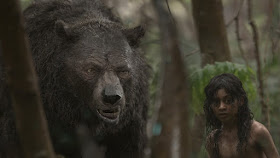 Imagen de la película Mowgli, la leyenda de la selva
