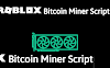 Roblox Free Bitcoin Miner Script|Earn Bitcoin On Roblox
