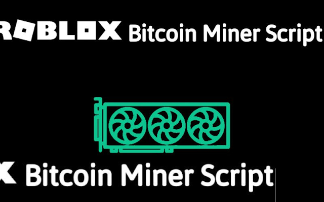 Earn Bitcoin On Roblox