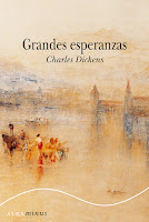 Resultado de imagen de GRANDES ESPERANZAS DICKENS