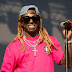 Lil Wayne se declara culpable por cargo federal por armas