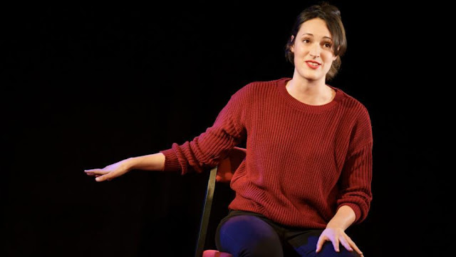 NT Live: Fleabag: Film Review