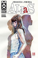 8. Alias Vol. 1
