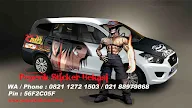 Tempat Modif Motor Custom Bandung
