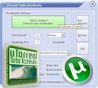 how to increase torrent download speed, increase download  speed,speed hack