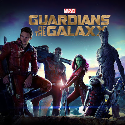 Download Film Guardians of the Galaxy (2014) Bluray Full Movie Sub Indo