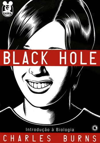 Black Hole Hq