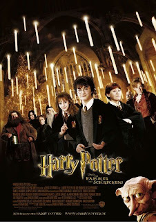 Harry Potter And The Chamber Of Secret - Harry Potter và phòng chứa bí mật (2002) - DVDrip MediaFire - Downphimhot