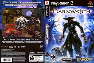Download - DarkWatch | PS2
