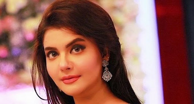 Nida Yasir Biography, Wiki, Dob, Height, Weight, Husband, Affairs and More