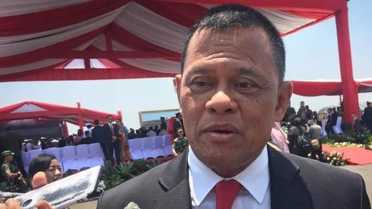 Gatot Nurmantyo: Bagaimana Caranya Saya dan Pak Din Gulingkan Jokowi, Saya Rakyat Biasa