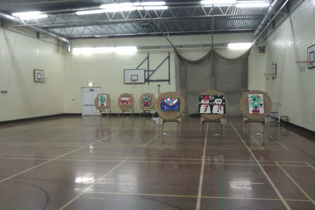 Targets