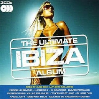The Ultimate Ibiza Album