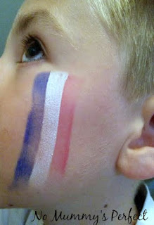 Fan des Bleus Football