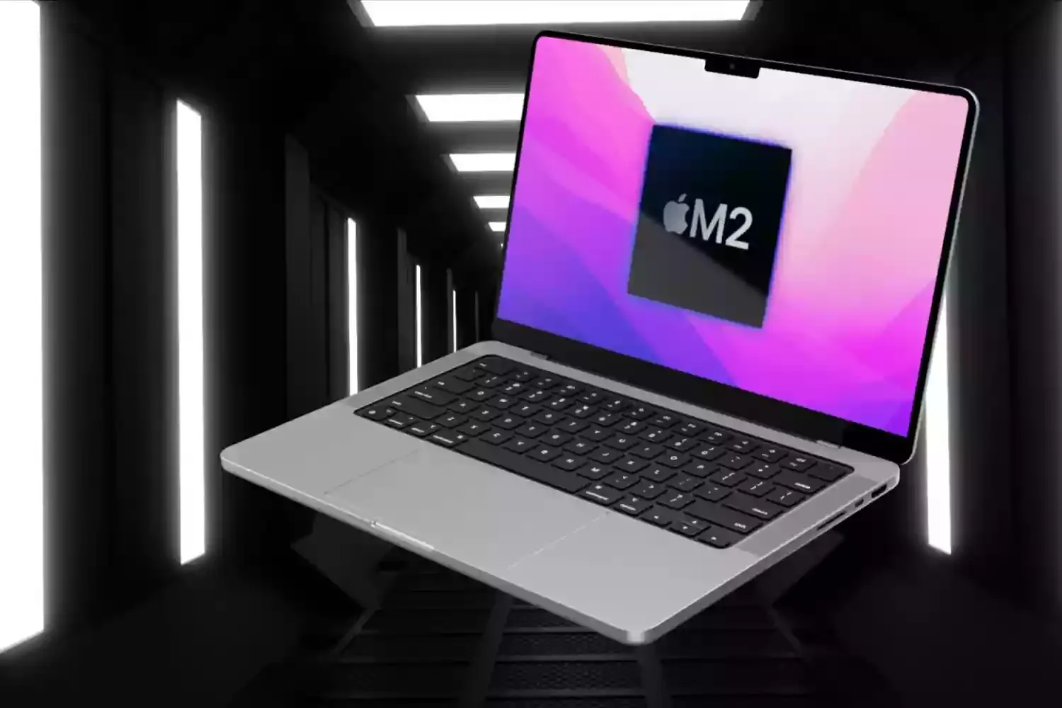 MacBook Air M2