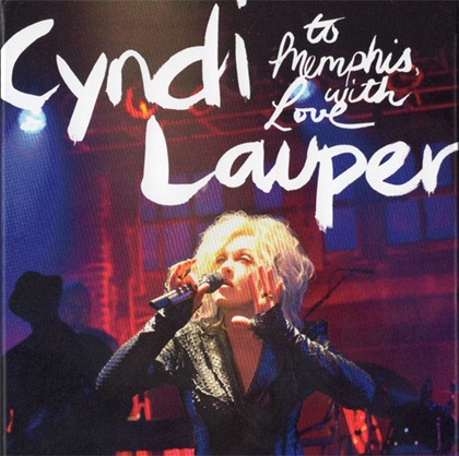 cyndi lauper