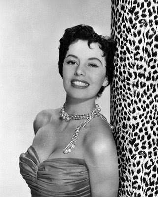 Cyd Charisse