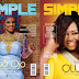 GIST: IYABO OJO COVERS THE REFRESHED ISSUE OF SIMPLE MAGAZINE || @Simplemagng