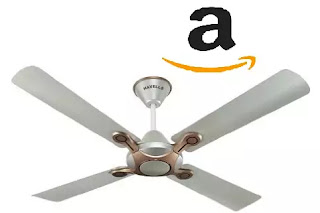 Best Havells Fan In India 2021 With 50% Off