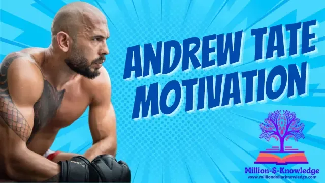 Andrew Tate Motivation