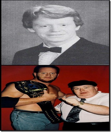 wwe superstar