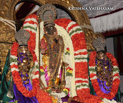 Aippasi, Manavala Mamuni, Utsavam, Thiruvallikeni, Triplicane, Parthasarathy Perumal, Temple, Divya Desam, Ekadesi,