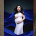 11 Potret Maternity Vicky Shu dalam Konsep Tradisional dan Modern