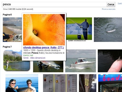 google similar immage