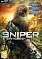 download Sniper Ghost Warrior Gold Edition 2013 