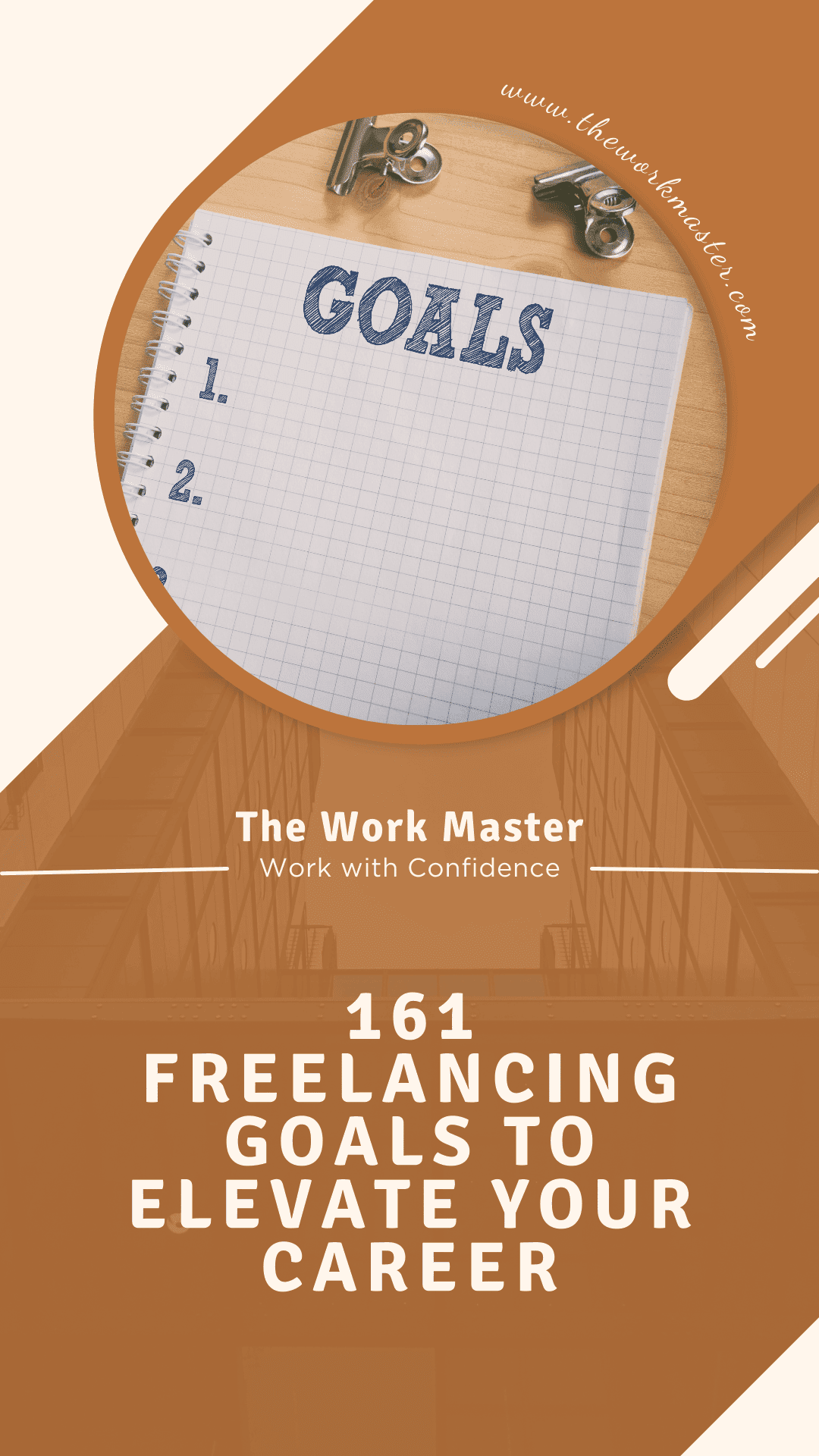 goals to set as a freelancer