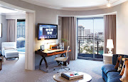 The Cosmopolitan of Las Vegas. Located in the Las Vegas Strip, . (cosmopolitanroom)