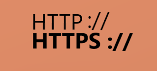 Cara Mengganti Url HTTP Blogger Custom Domain Ke HTTPS